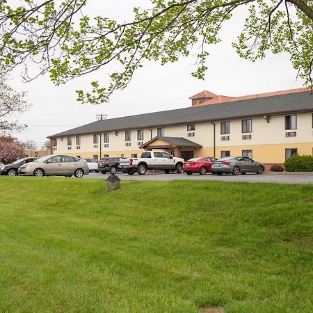 Eastbrook Inn Ronks Εξωτερικό φωτογραφία