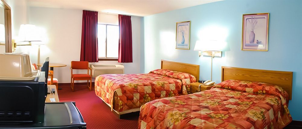 Eastbrook Inn Ronks Εξωτερικό φωτογραφία