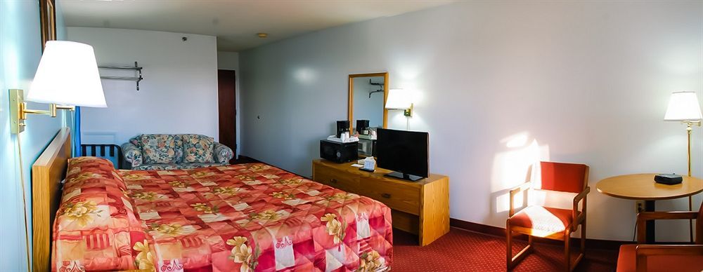 Eastbrook Inn Ronks Εξωτερικό φωτογραφία